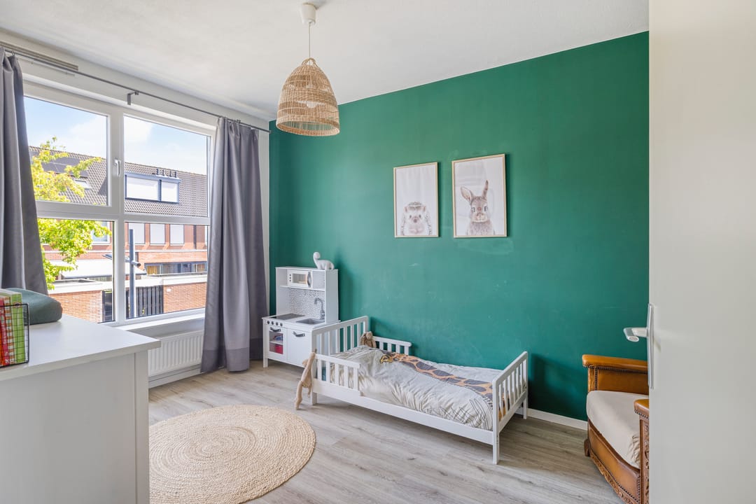 Foto 17 van Blokvucht 69