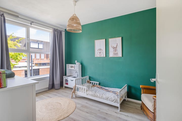 Foto 17 van Blokvucht 69