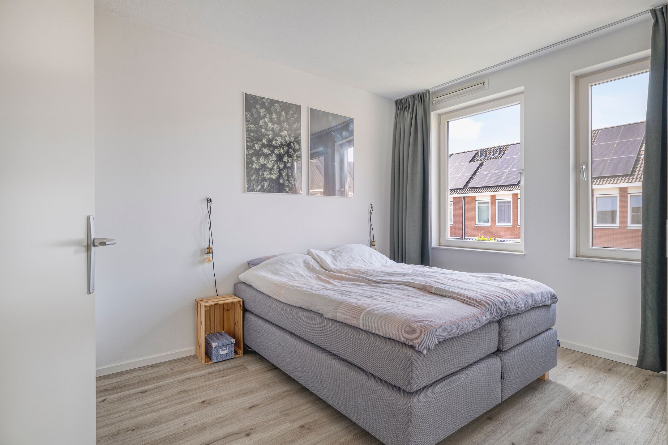 Foto 18 van Blokvucht 69