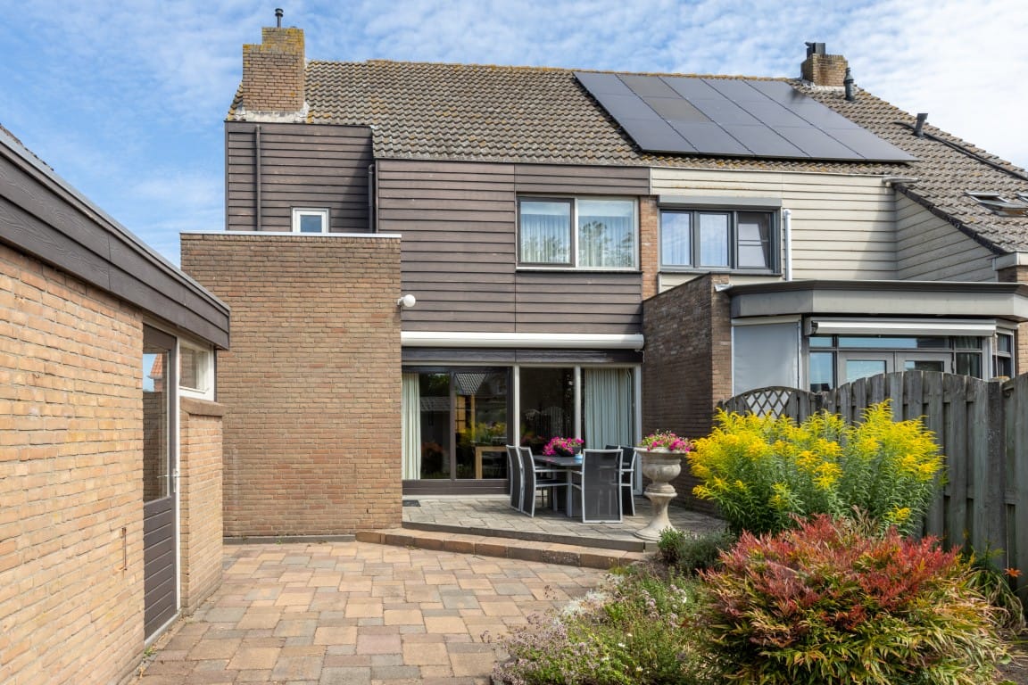 Foto 50 van Lievevrouwestraat 14