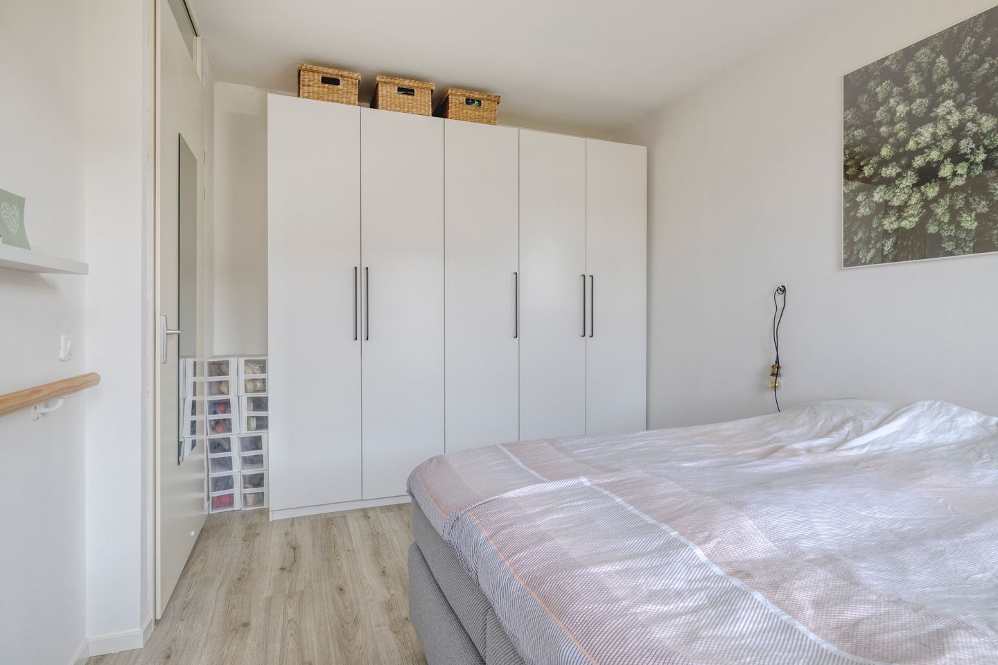 Foto 19 van Blokvucht 69