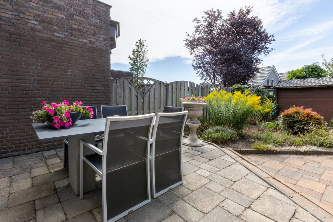 Foto 53 van Lievevrouwestraat 14