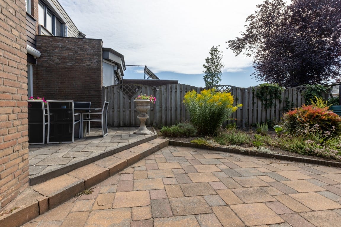 Foto 54 van Lievevrouwestraat 14