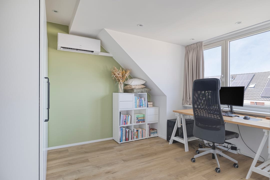 Foto 22 van Blokvucht 69