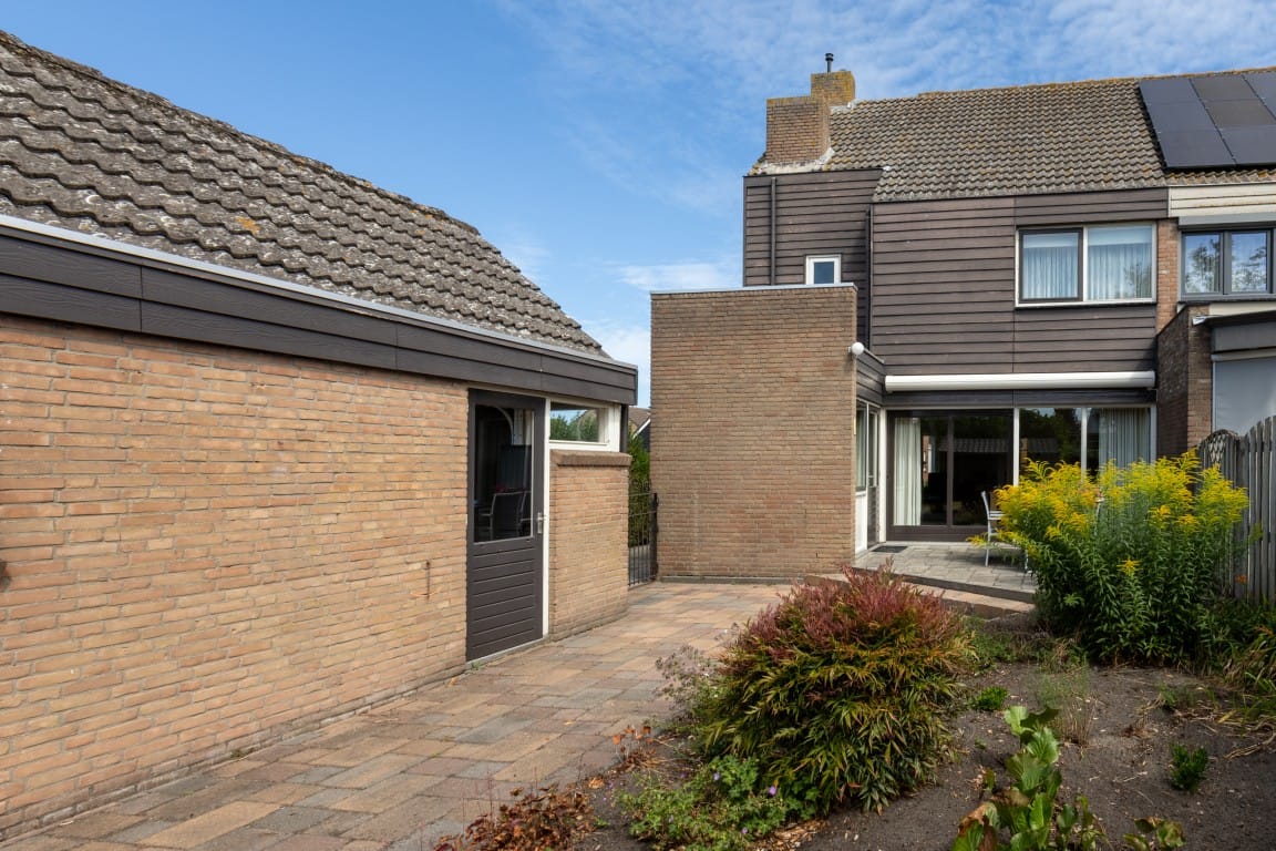 Foto 55 van Lievevrouwestraat 14