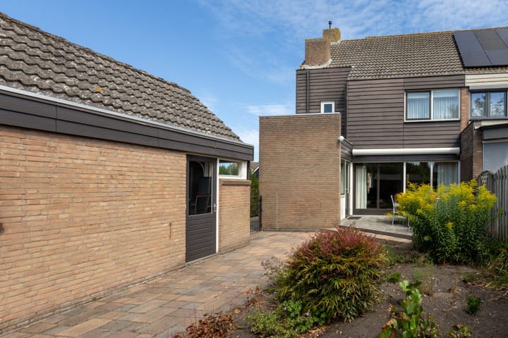 Foto 55 van Lievevrouwestraat 14