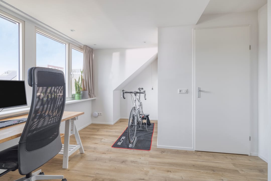 Foto 23 van Blokvucht 69