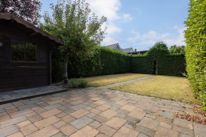 Foto 57 van Lievevrouwestraat 14