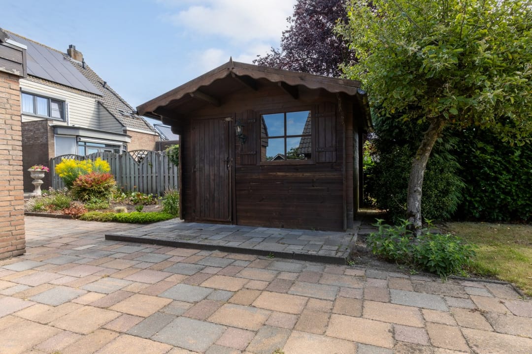 Foto 58 van Lievevrouwestraat 14