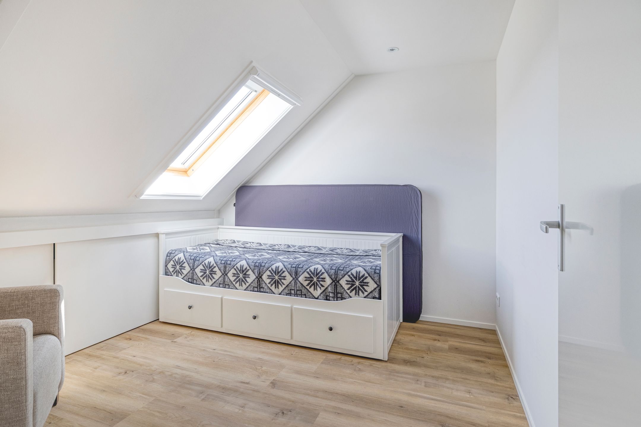 Foto 24 van Blokvucht 69