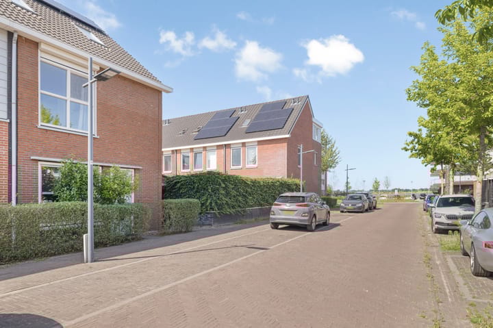 Foto 26 van Blokvucht 69