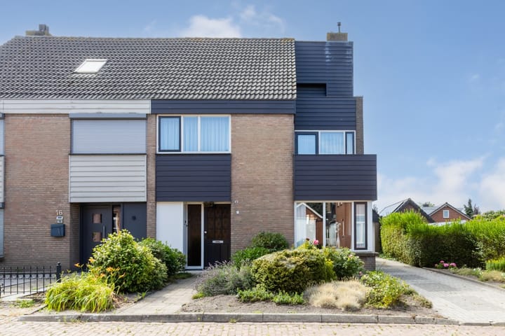 Foto 62 van Lievevrouwestraat 14