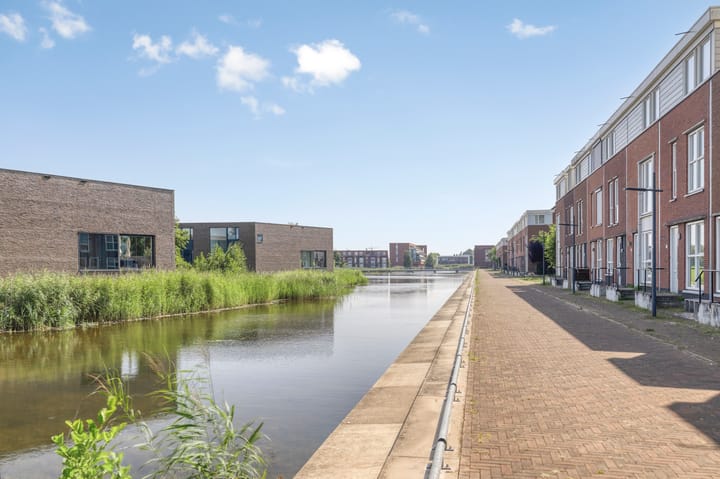 Foto 27 van Blokvucht 69