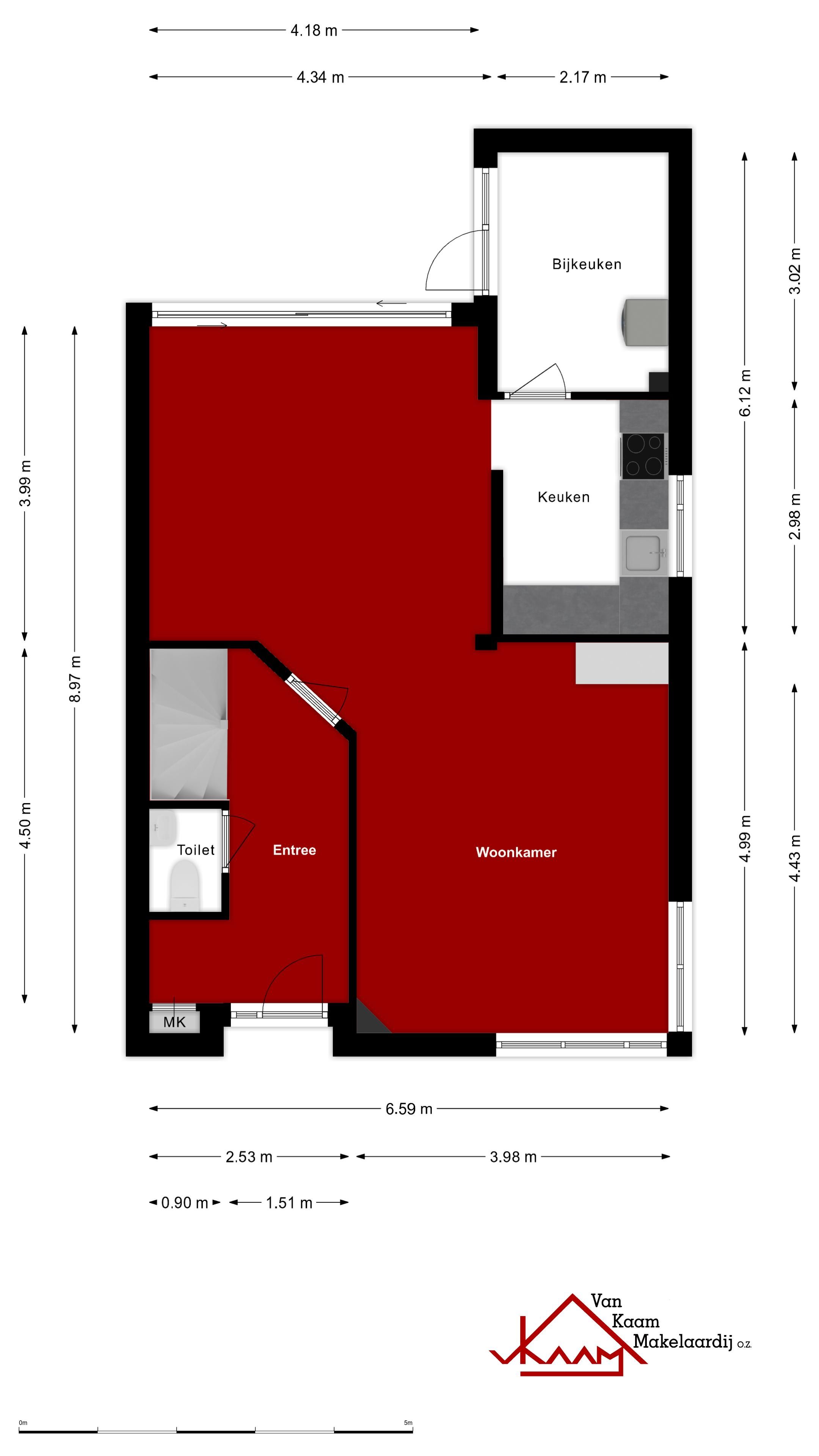 Foto 66 van Lievevrouwestraat 14