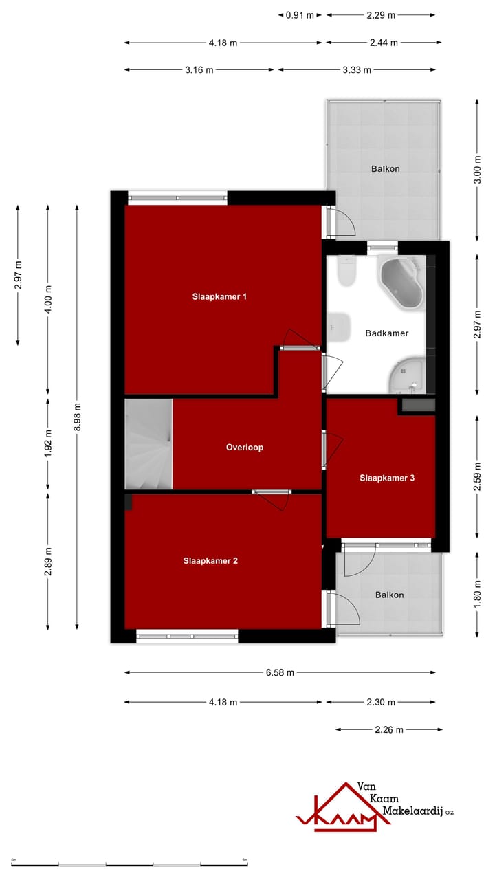 Foto 67 van Lievevrouwestraat 14