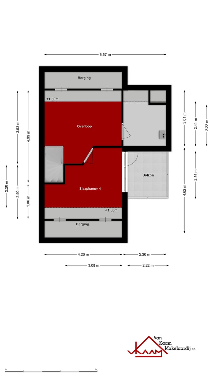 Foto 68 van Lievevrouwestraat 14