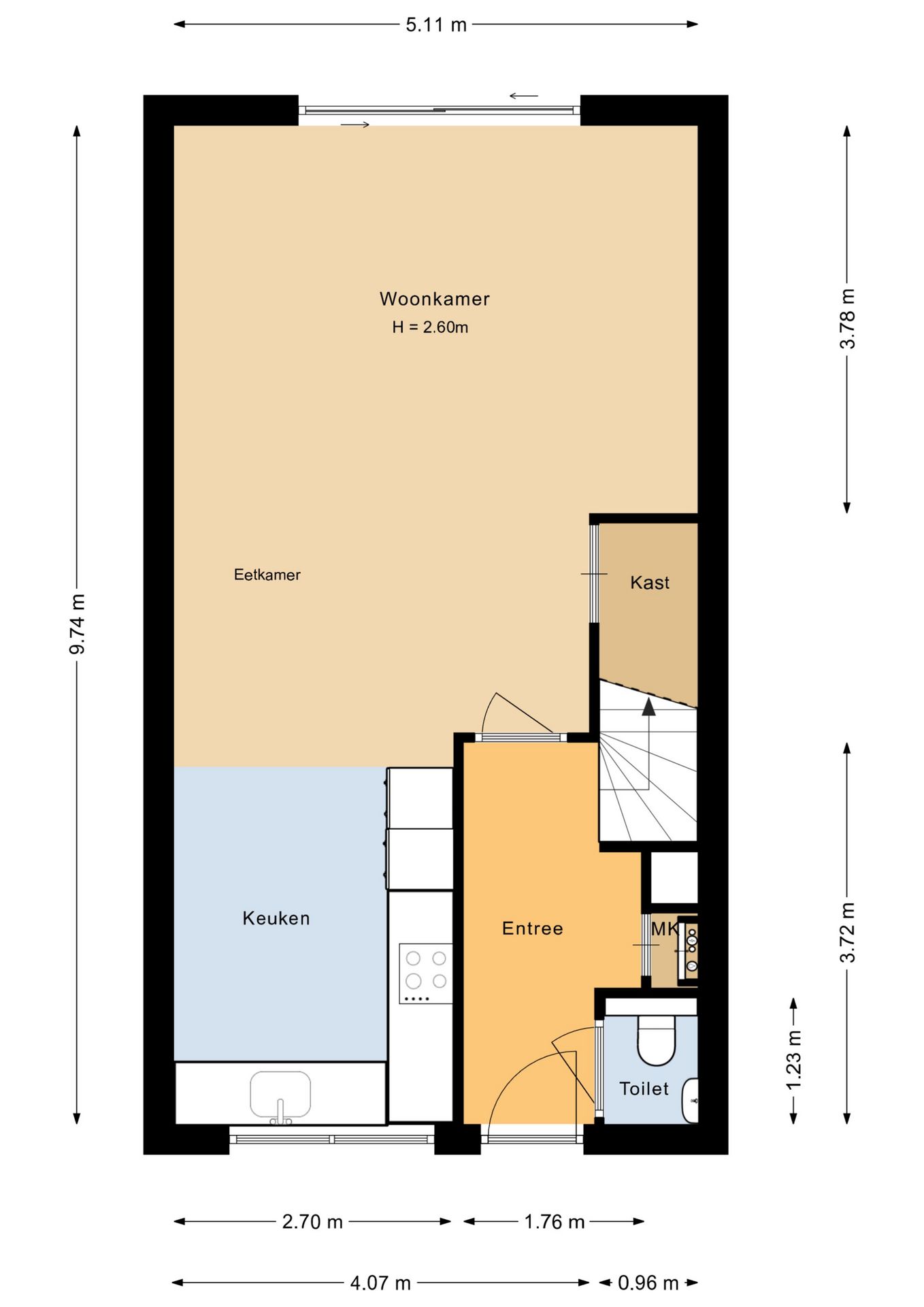Foto 29 van Blokvucht 69