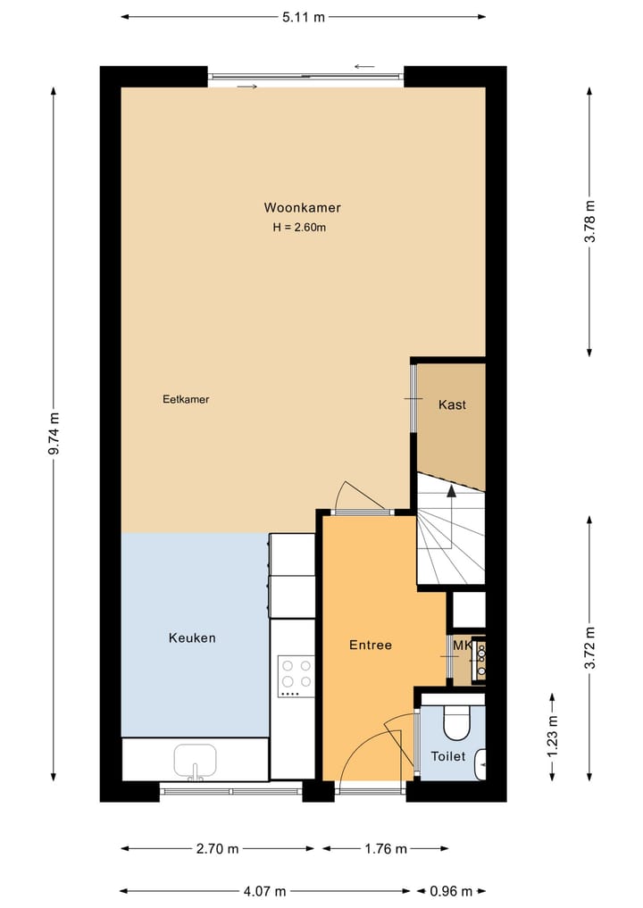 Foto 29 van Blokvucht 69