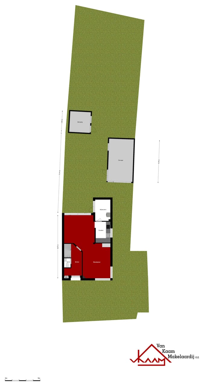 Foto 71 van Lievevrouwestraat 14