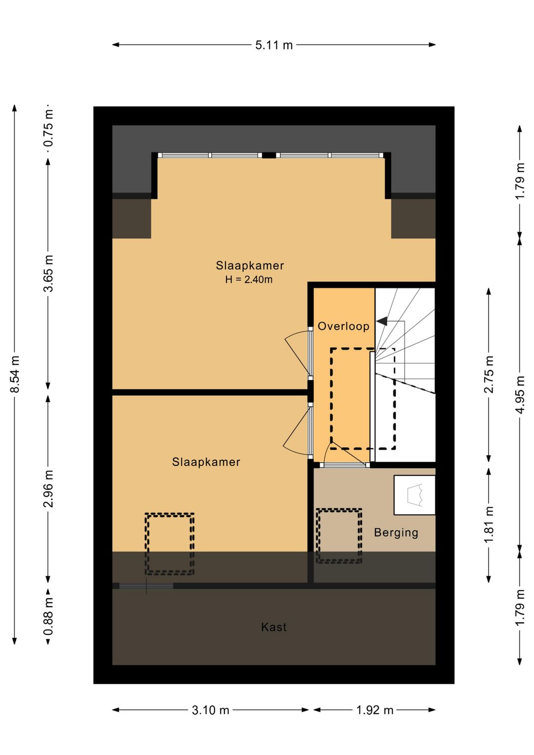 Foto 31 van Blokvucht 69