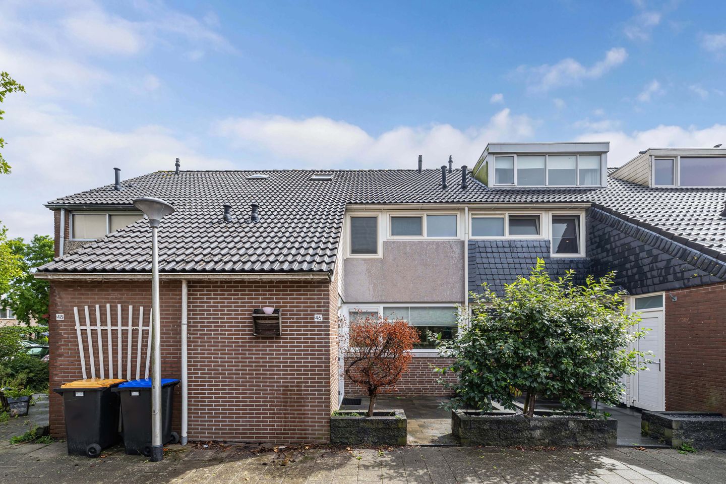 Foto 1 van Oude Vlie 46