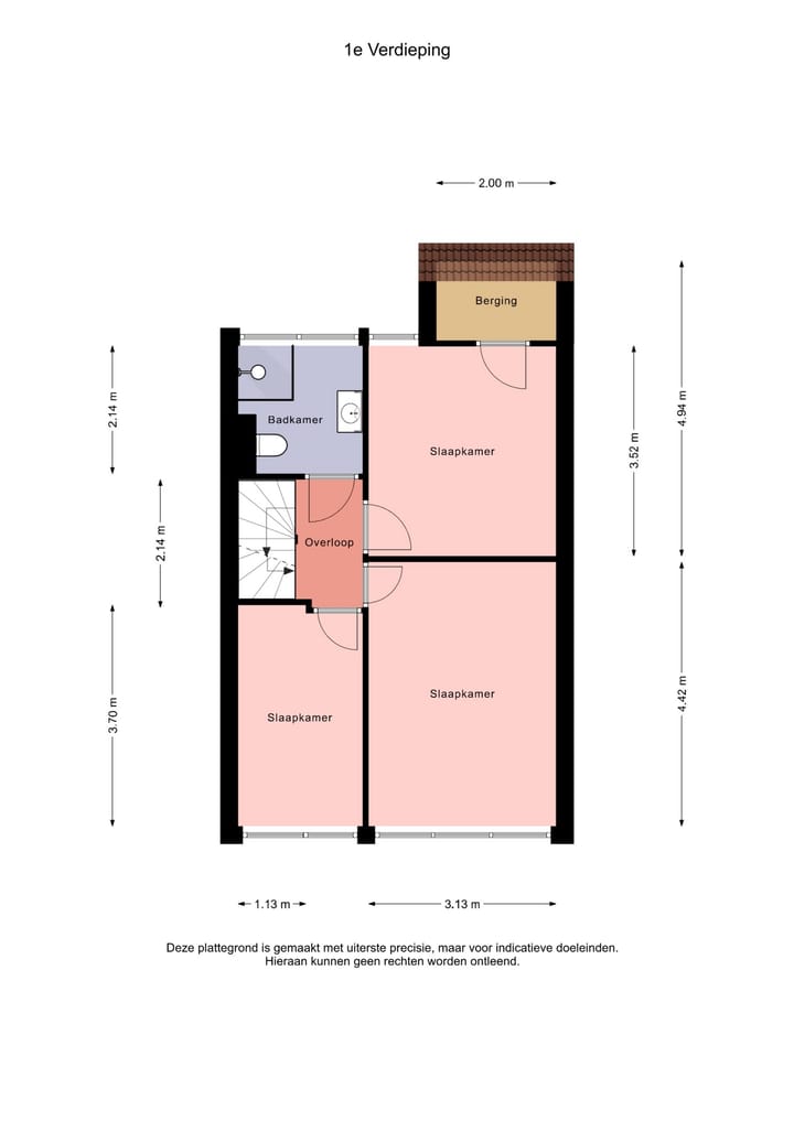 Foto 37 van Oude Vlie 46