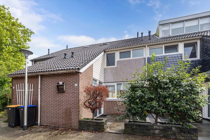 Foto 4 van Oude Vlie 46