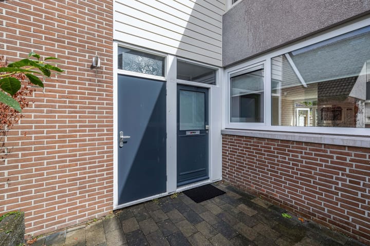 Foto 5 van Oude Vlie 46