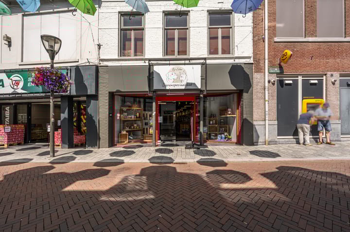Gentsestraat 2, Hulst