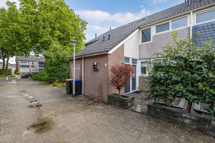 Foto 13 van Oude Vlie 46