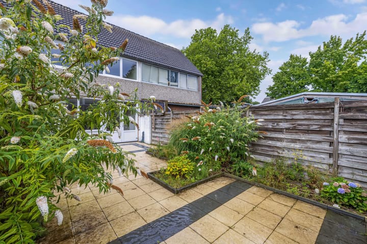 Foto 33 van Oude Vlie 46