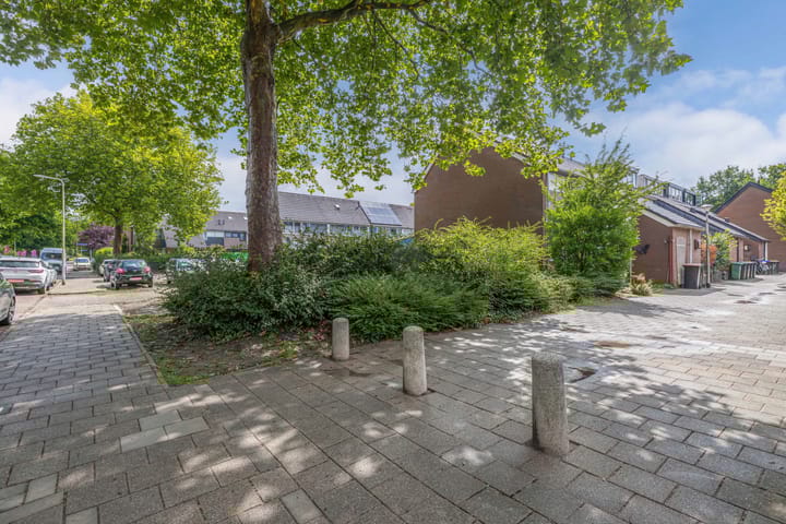 Foto 35 van Oude Vlie 46