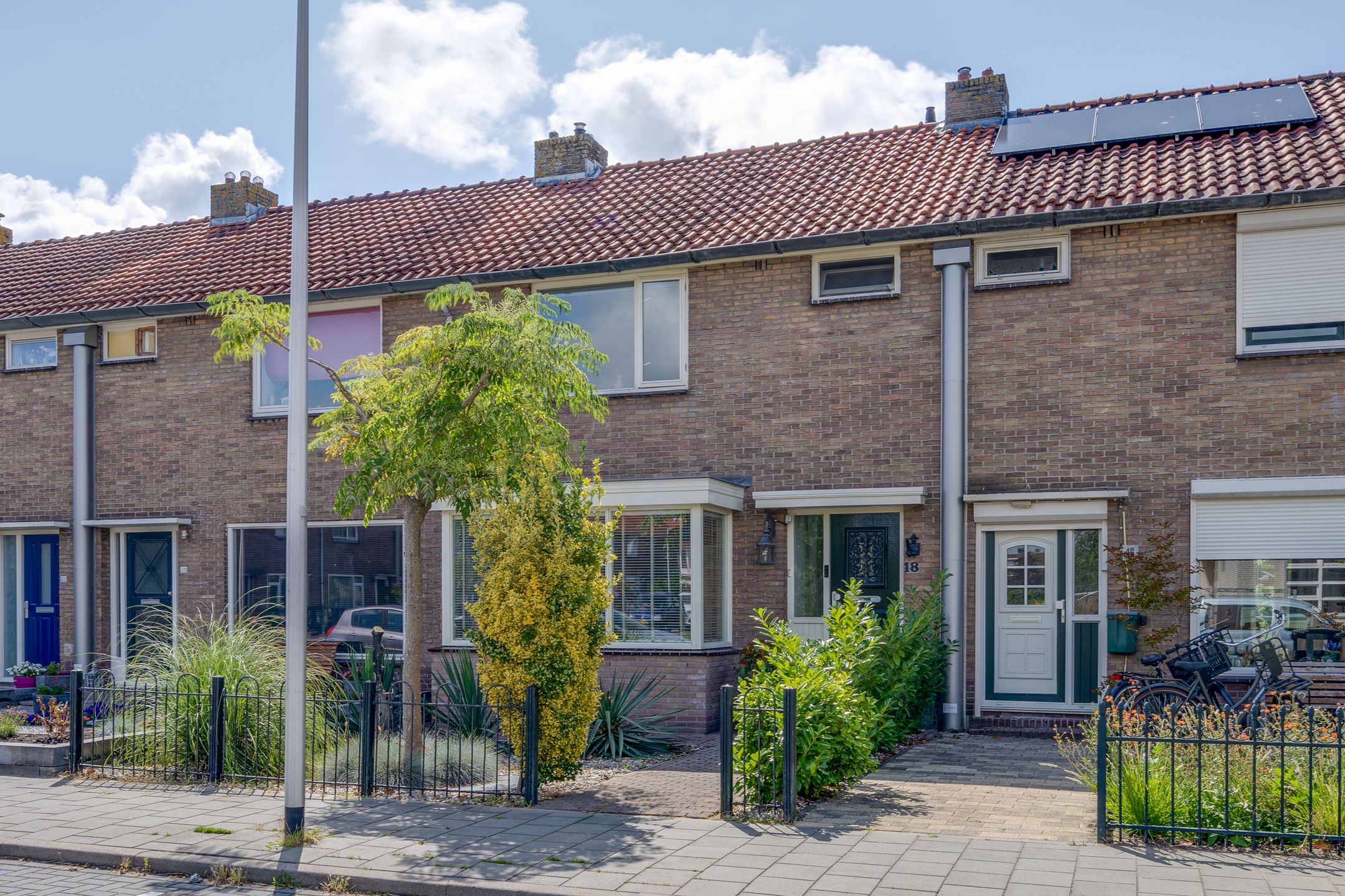 Gasinjetstraat, 18, Purmerend, 1442WN, Noord-Holland, Nederland 18