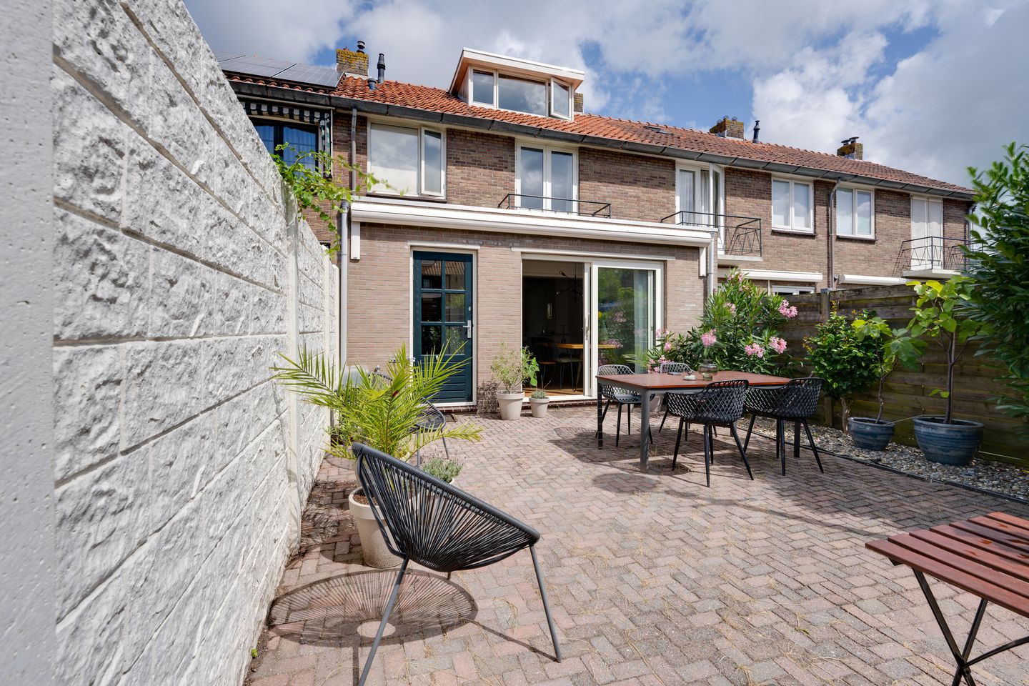 Foto 4 van Gasinjetstraat 18