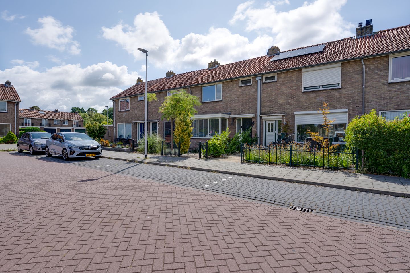 Foto 5 van Gasinjetstraat 18