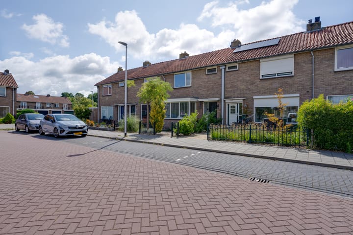 Foto 5 van Gasinjetstraat 18