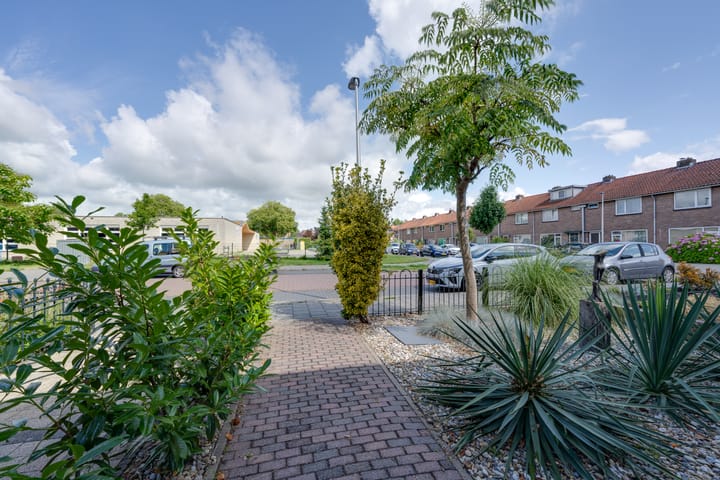 Foto 6 van Gasinjetstraat 18