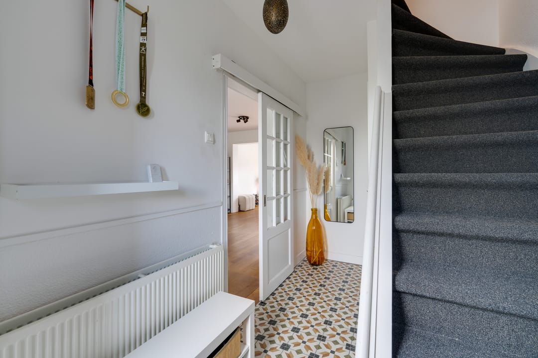 Foto 8 van Gasinjetstraat 18