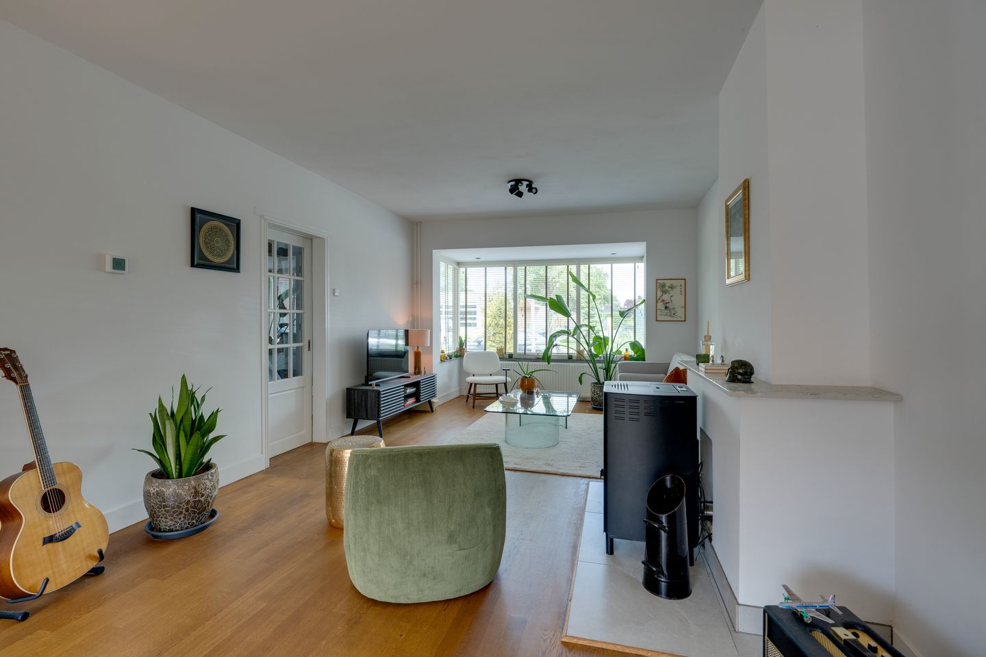 Foto 10 van Gasinjetstraat 18