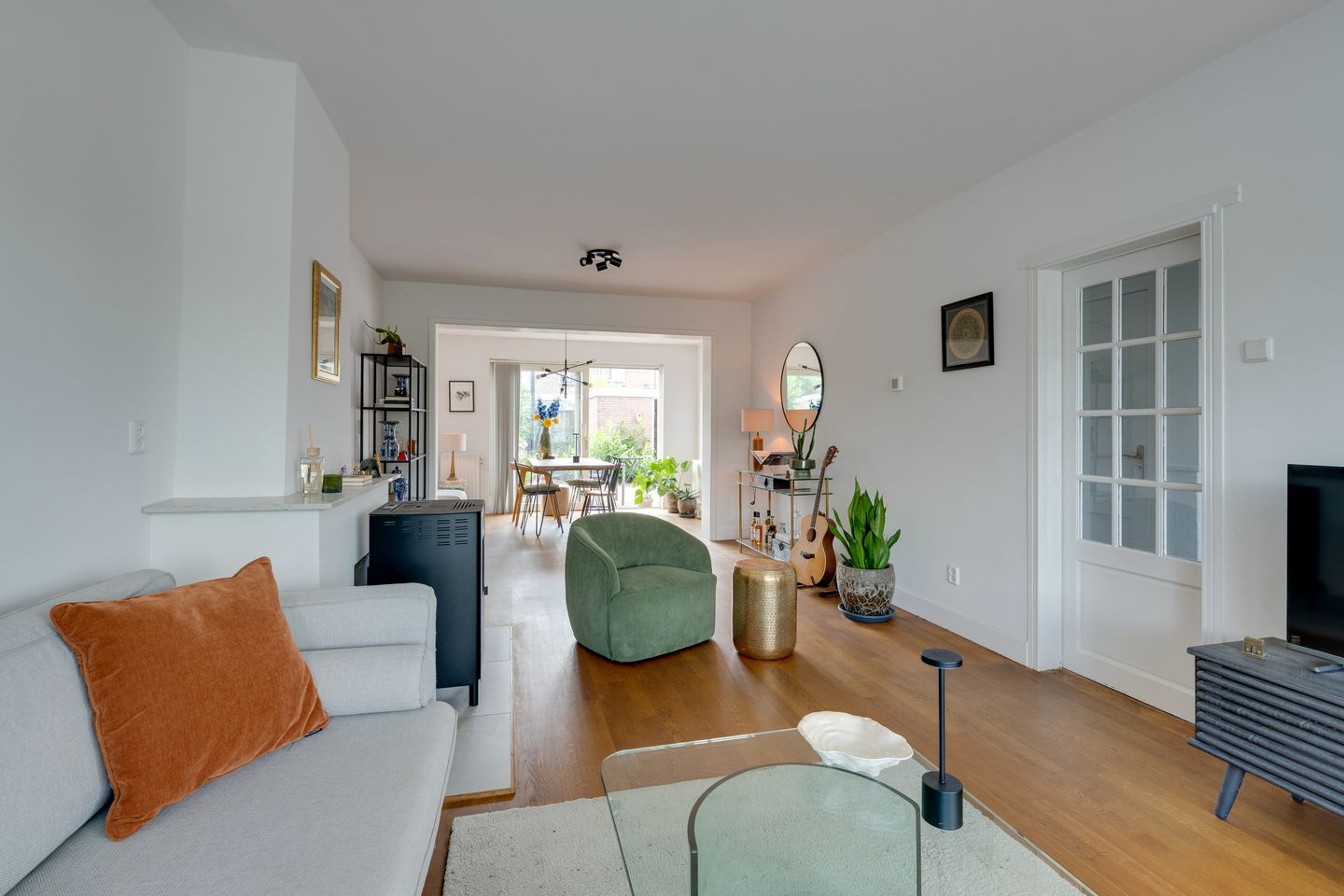 Foto 14 van Gasinjetstraat 18