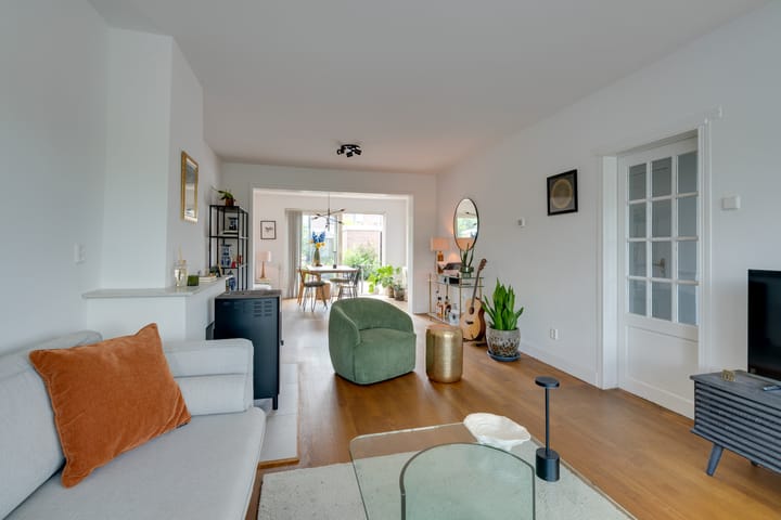 Foto 14 van Gasinjetstraat 18