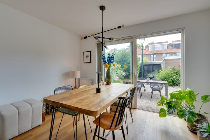 Foto 19 van Gasinjetstraat 18