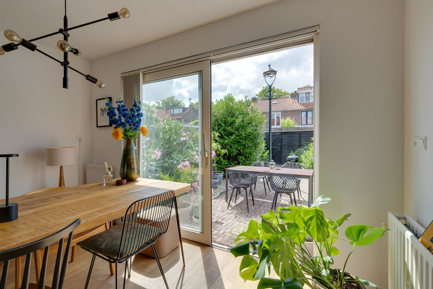 Foto 25 van Gasinjetstraat 18