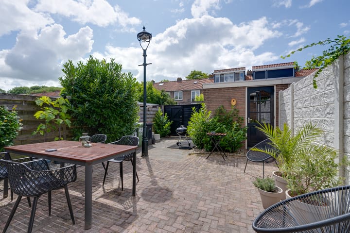 Foto 26 van Gasinjetstraat 18