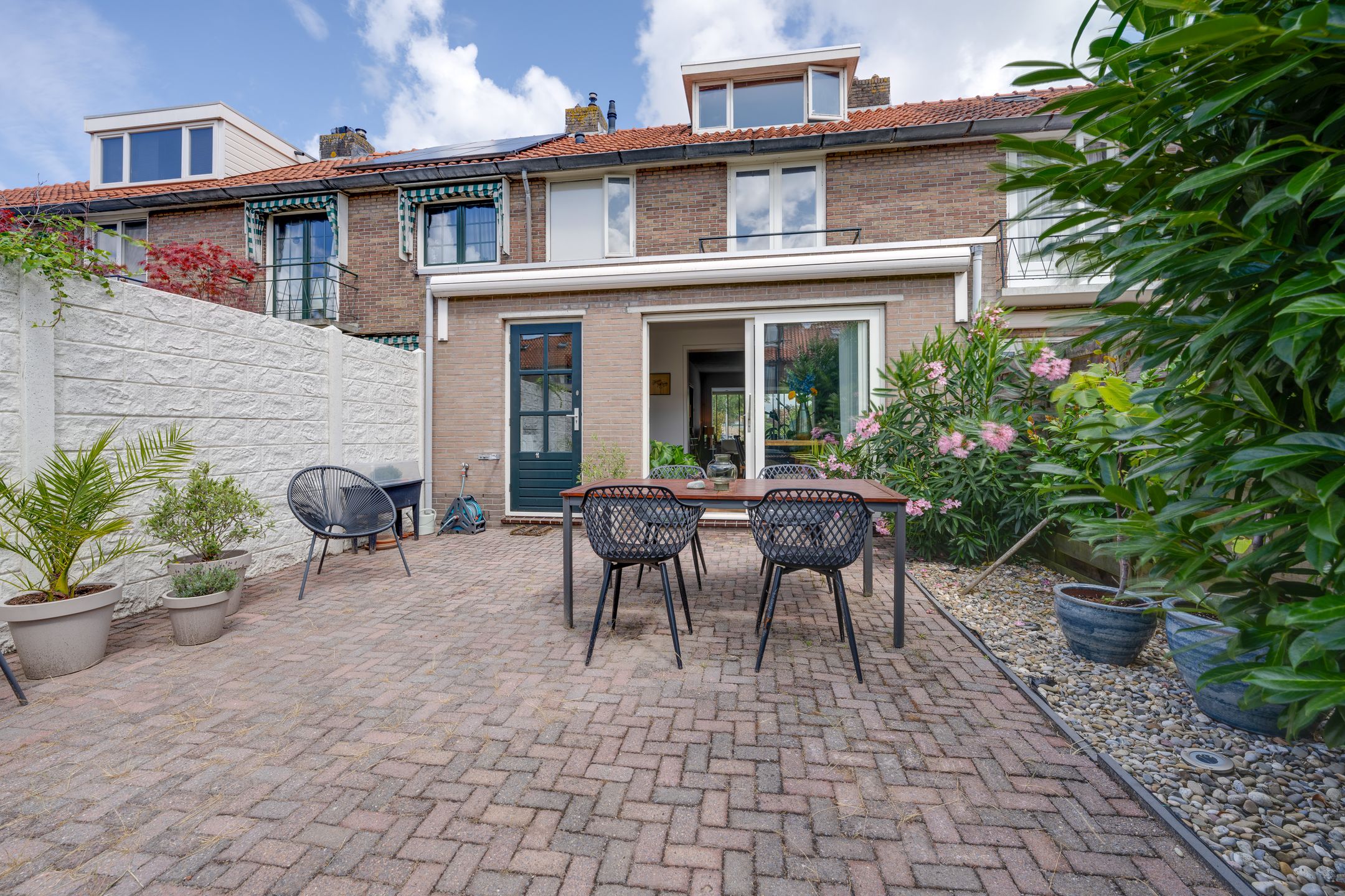 Foto 27 van Gasinjetstraat 18