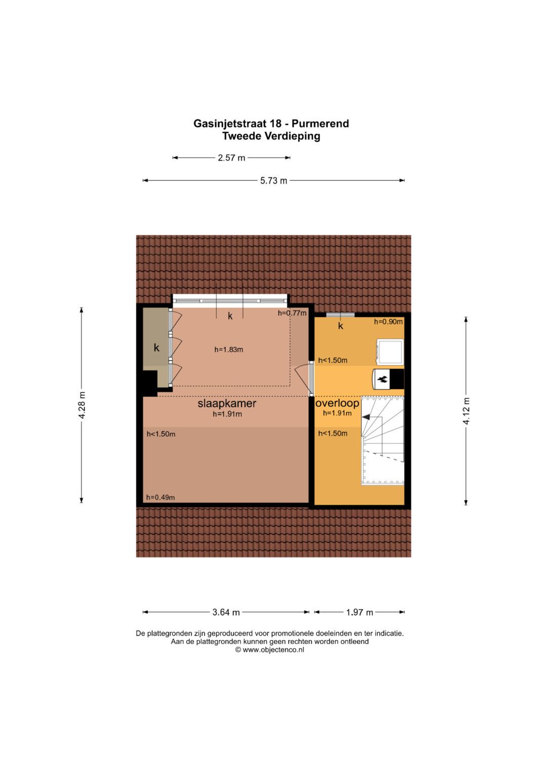 Foto 51 van Gasinjetstraat 18