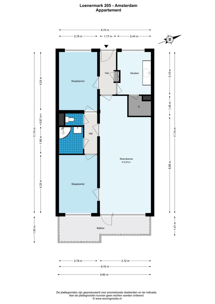 Foto 29 van Loenermark 205