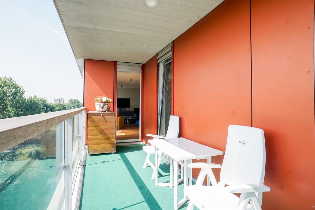 Photo 2 of Osdorper Ban 649