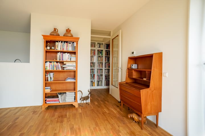 Foto 17 van Osdorper Ban 649