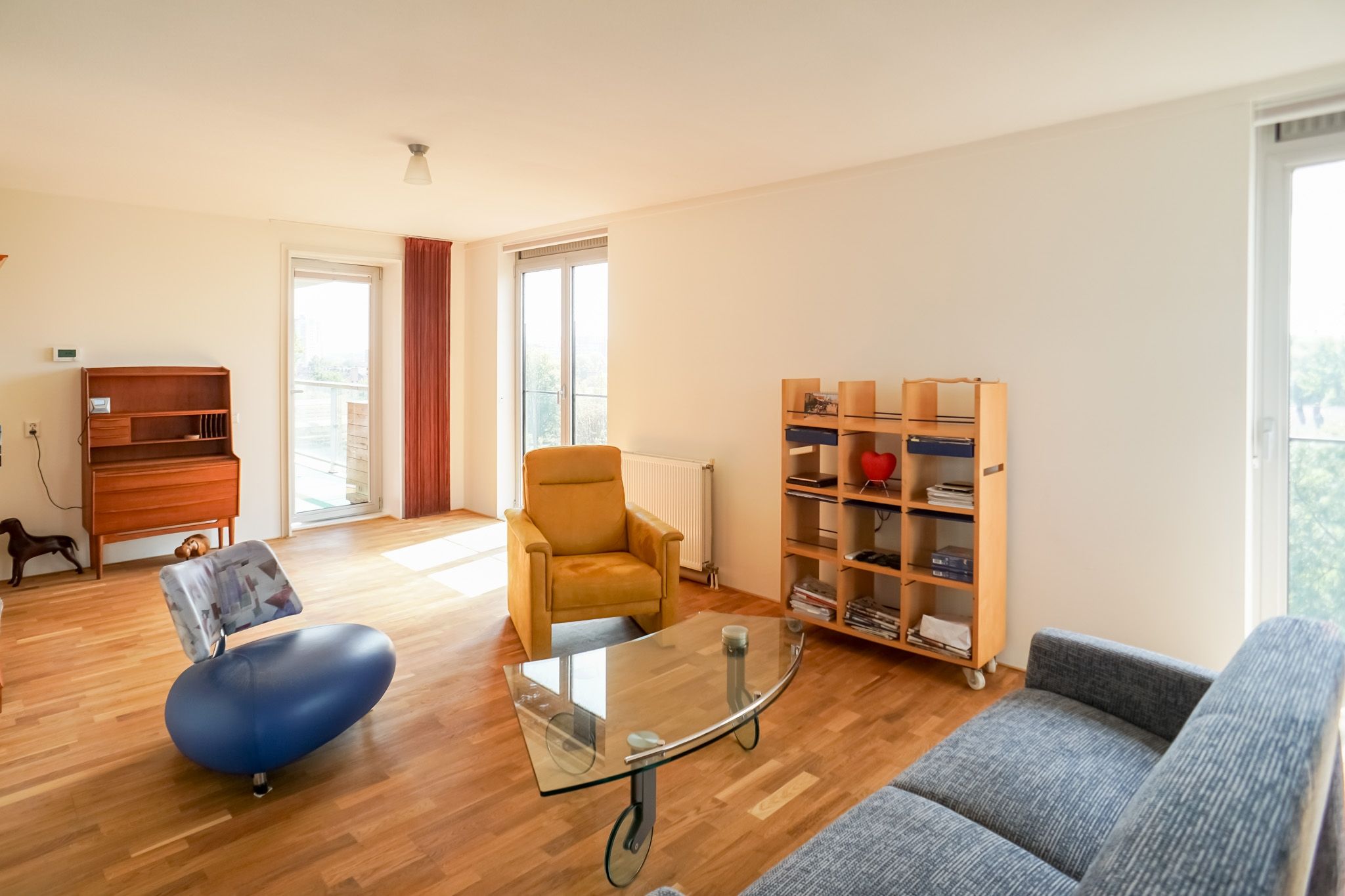 Photo 3 of Osdorper Ban 649